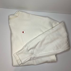 Champion Reverse Weave Crewneck Sweatshirt